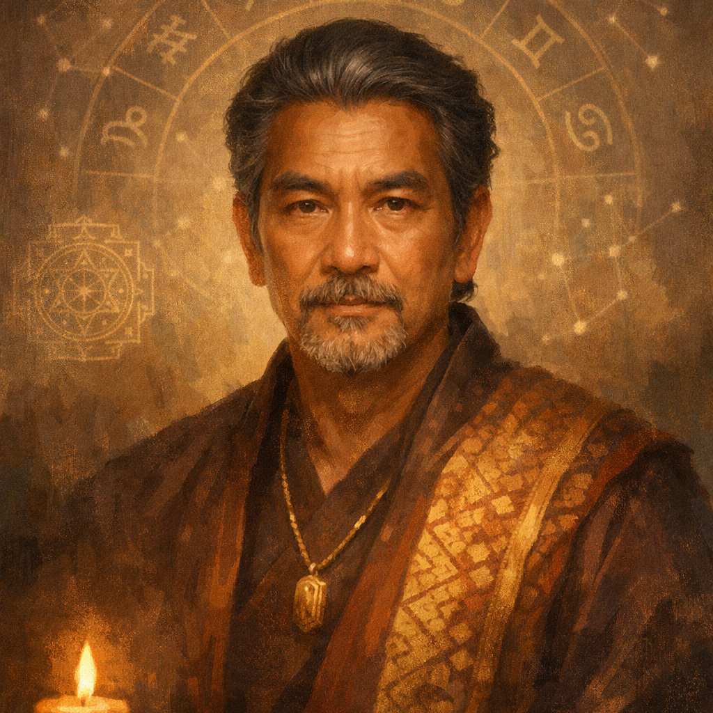 อาจารย์เทพ